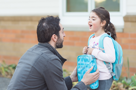 How To Calm The Kids Before Back To School in The New Year