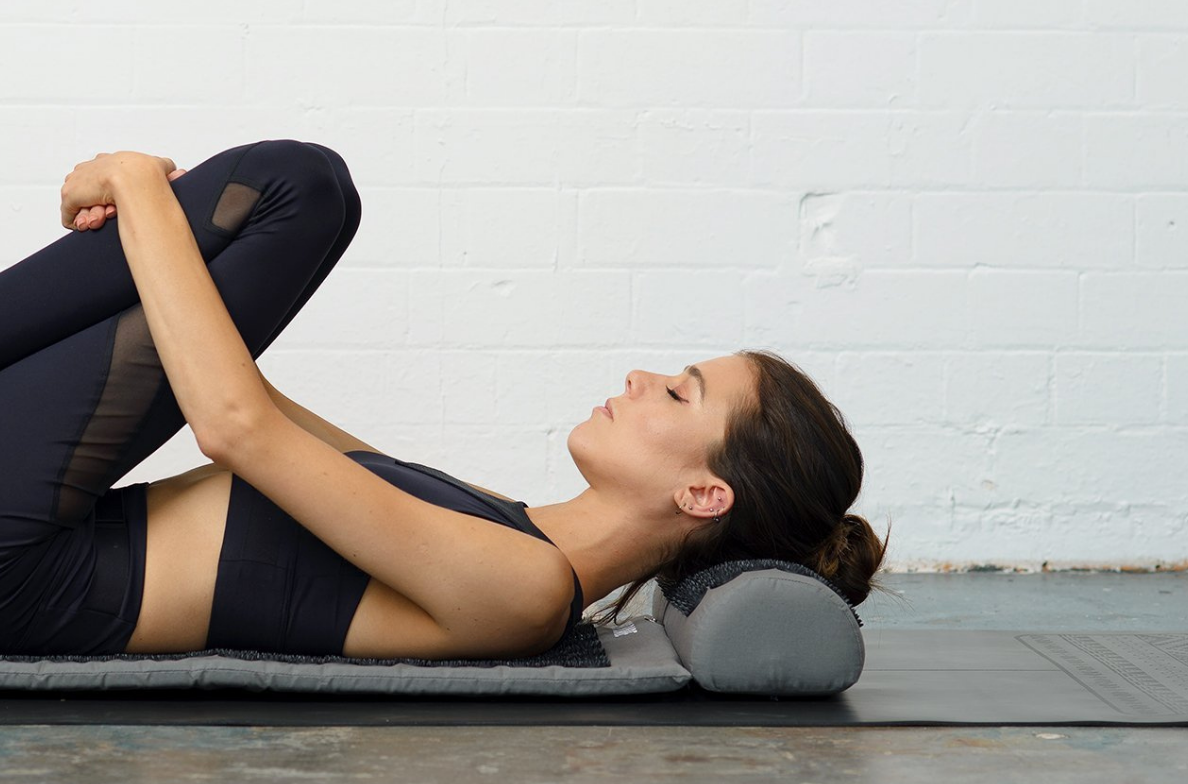 The Science Behind Acupressure