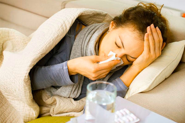 10 Natural Remedies For Heightened Immunity Against Cold And Flu Season