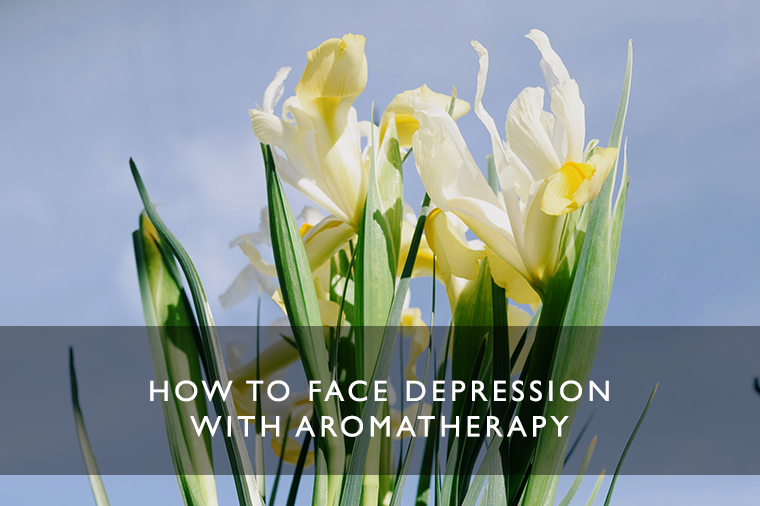 how to treat depression