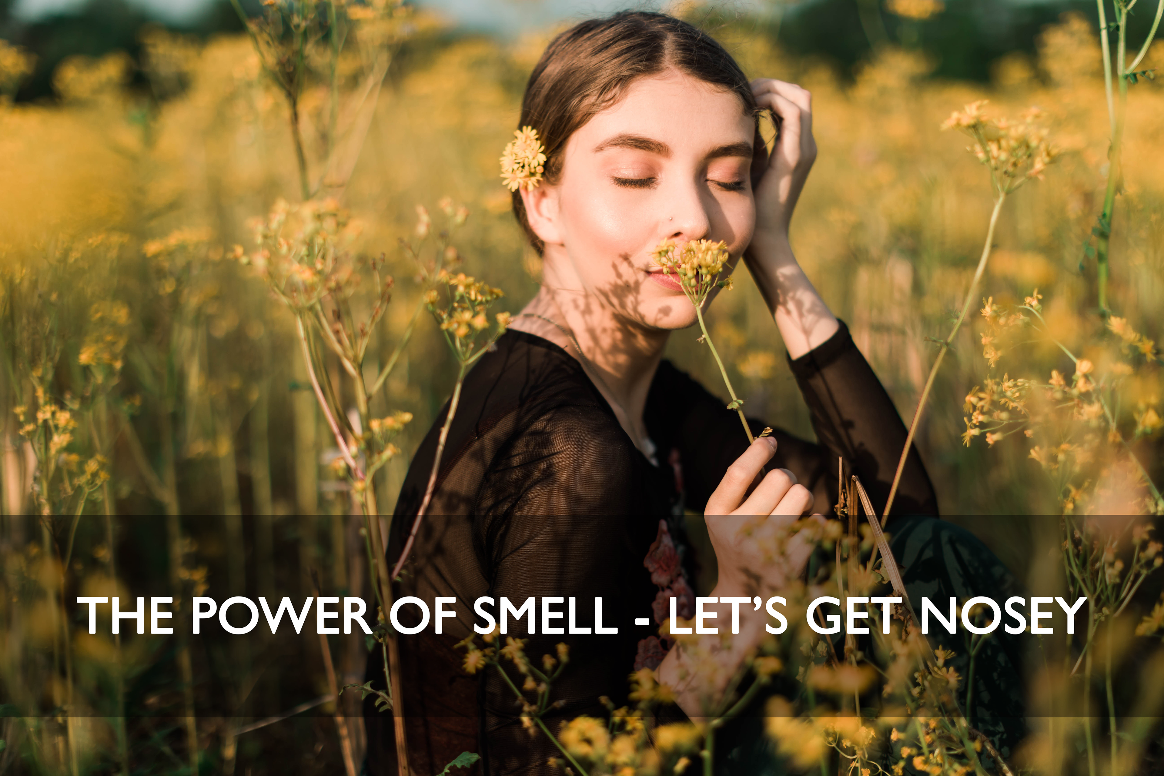 The power of smell