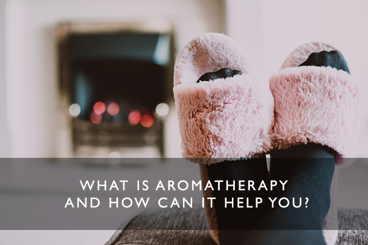What is aromatherapy and how can it help you?