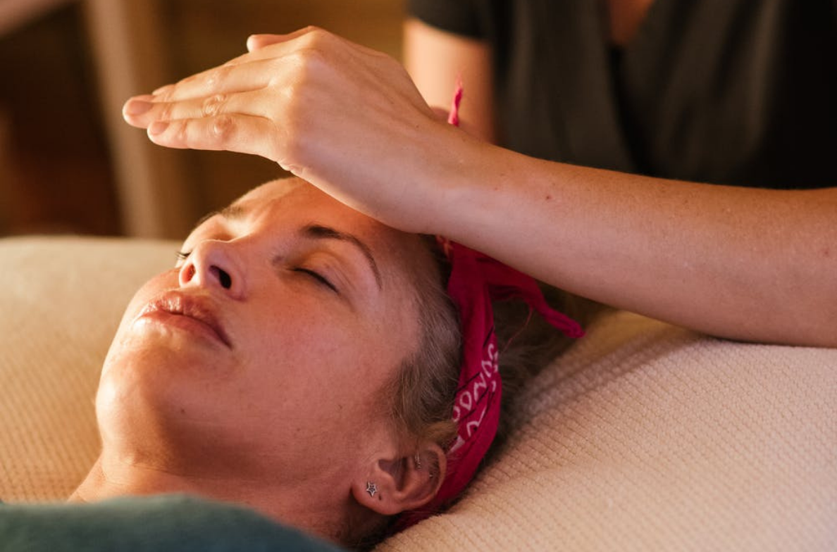 What Is Reiki Healing?
