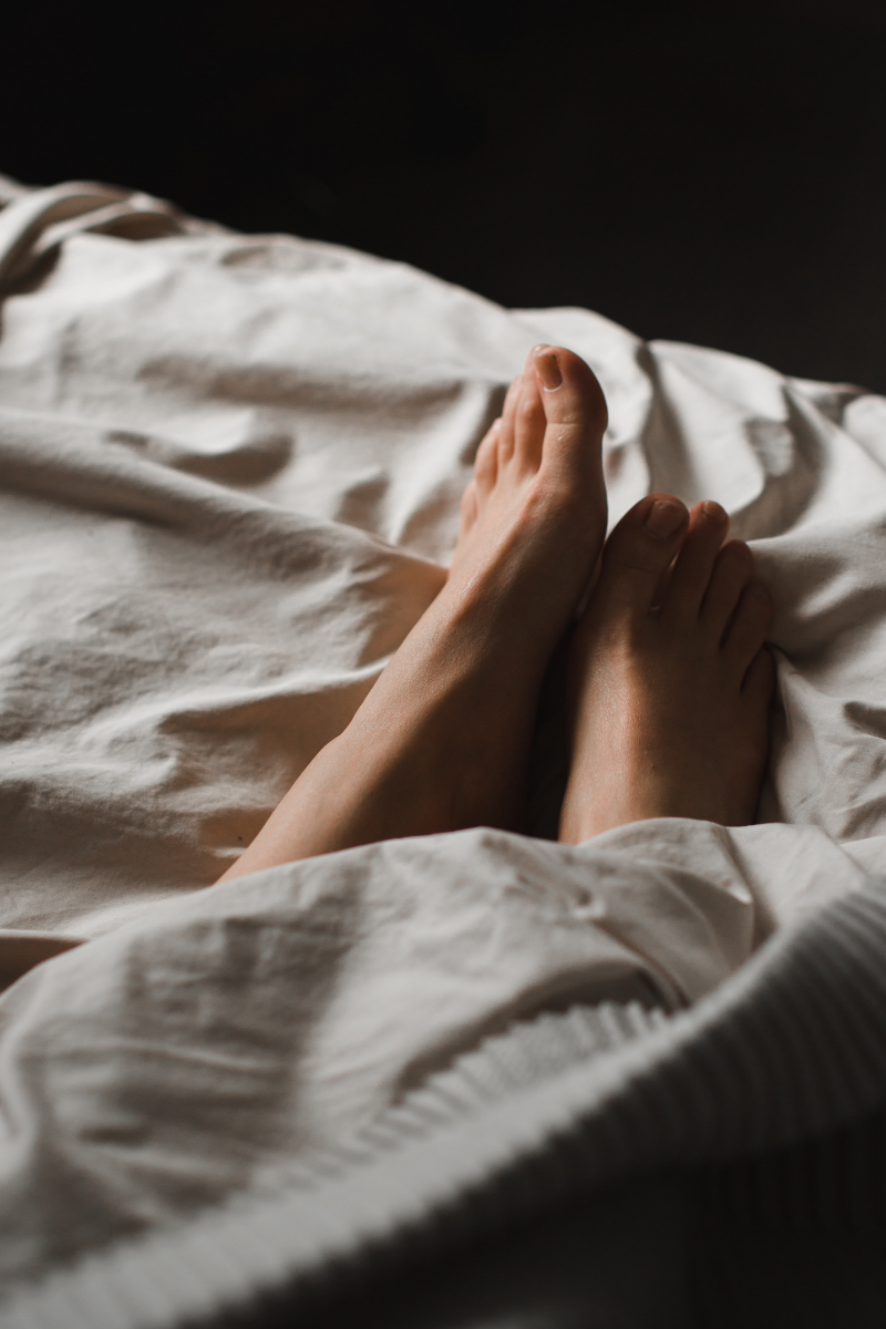 Sleep Awareness Week: The Ultimate Guide To A Good Night's Sleep