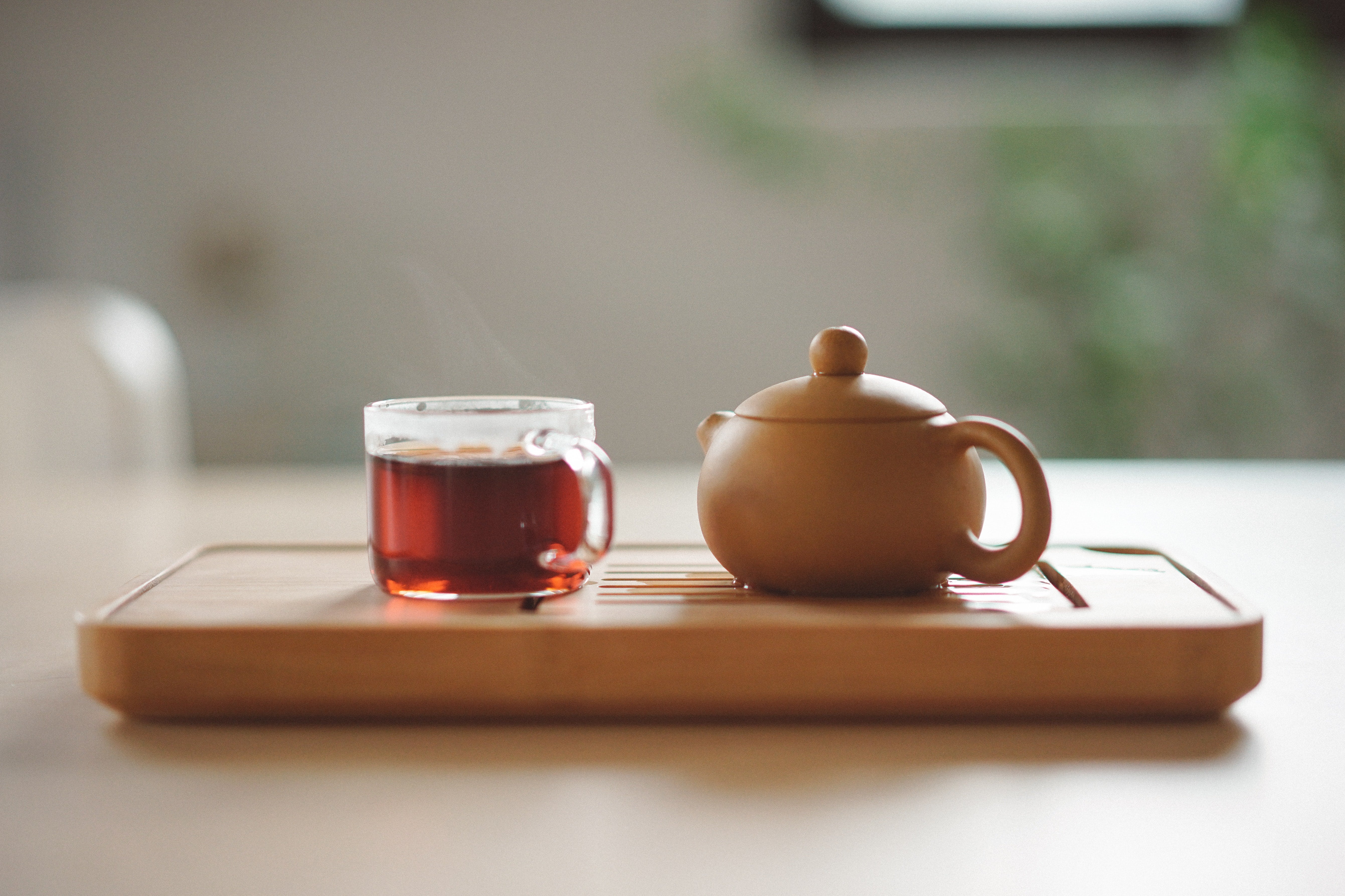 The Ritual Of Tea Drinking And How It Can Aid Stress Relief