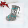 Scentered Holiday Felt Stocking