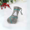 Scentered Holiday Felt Stocking