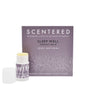 Scentered's Sleep Well Therapy Balm, crafted with herbal ingredients to support restful sleep and nighttime relaxation