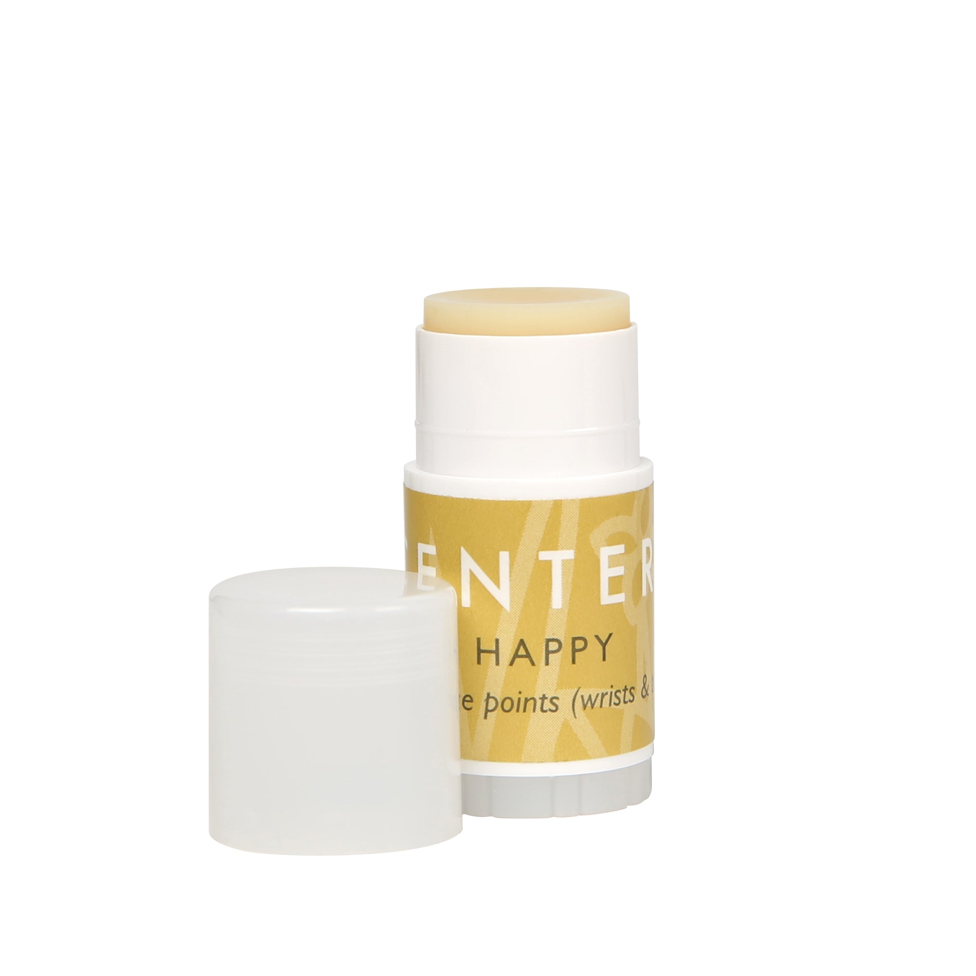 Infused with a harmonious blend of Grapefruit, Lemon Myrtle, and Spearmint, this 100% natural aromatherapy balm