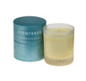 Essential oil Camomile, Mandarin and Neroli candle for enhancing mood