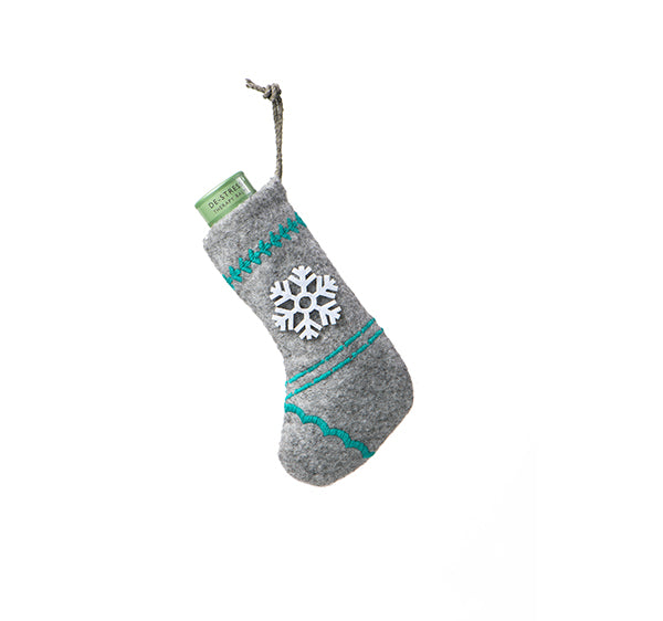 DE-STRESS Christmas Stocking-Scentered